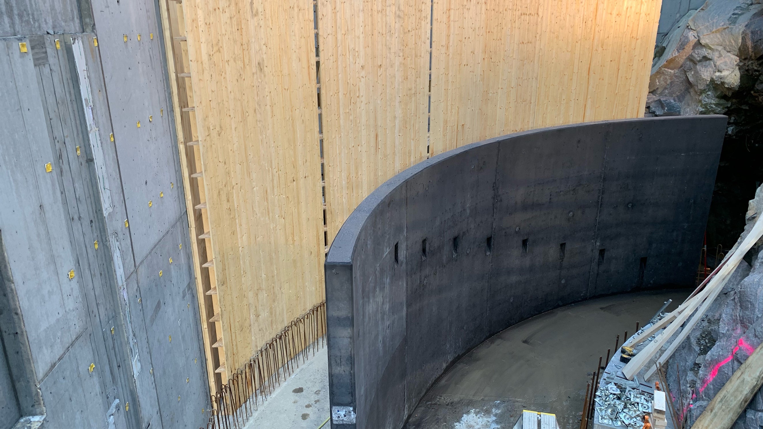 Fridaskolan Göteborg - RUNDFLEX