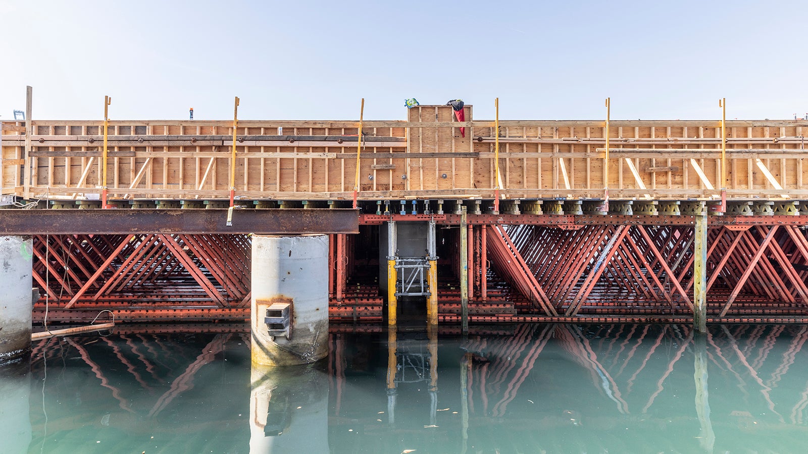 Marine Oil Terminal 2