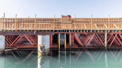 Marine Oil Terminal 2