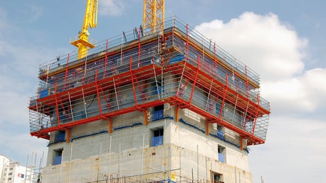 송도 더샵 퍼스트월드, 연수구, 인천광역시