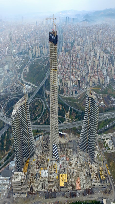 METROPOL İSTANBUL<br/>