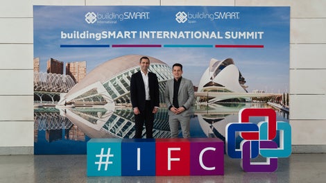 buildingSMART summit 