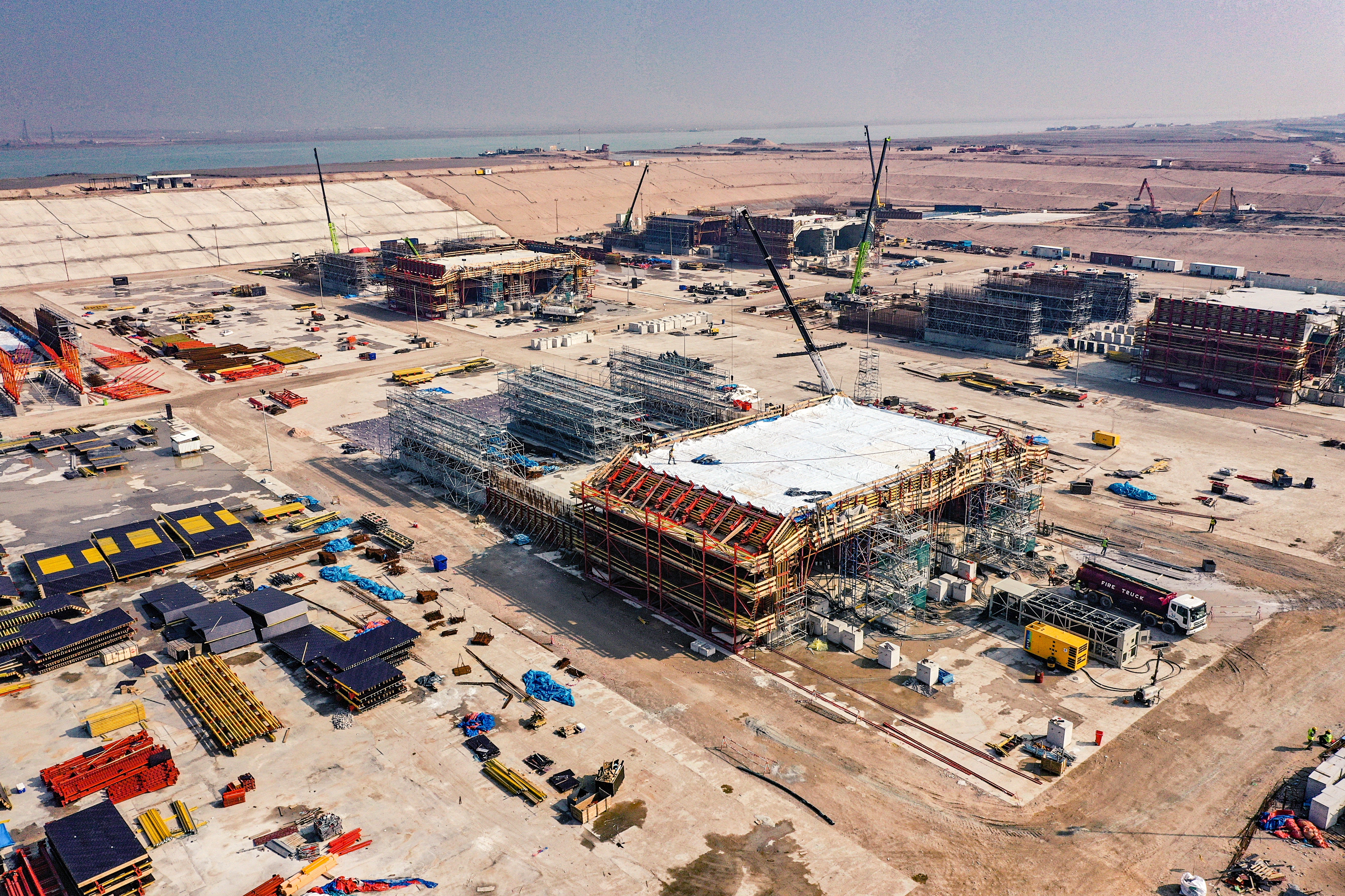 Al faw project 2