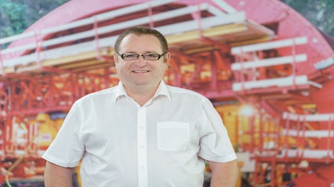 Johannes Streimelweger