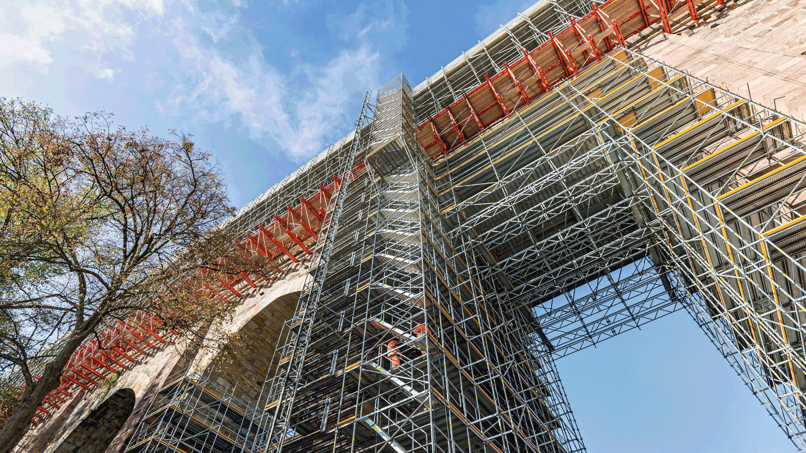 реставрация