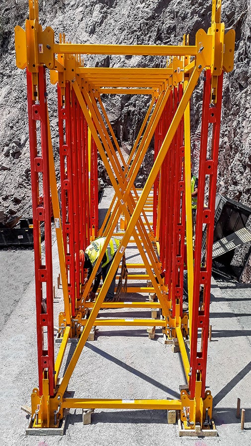 多变的应用可能性，让系统变得简单、经济。