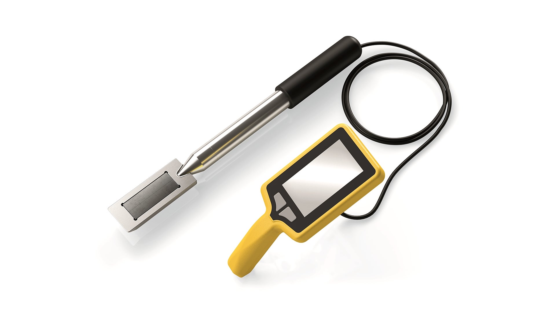 SONO Hub 콘크리트 센서