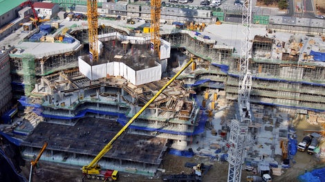 해운대 두산 위브 더 제니스