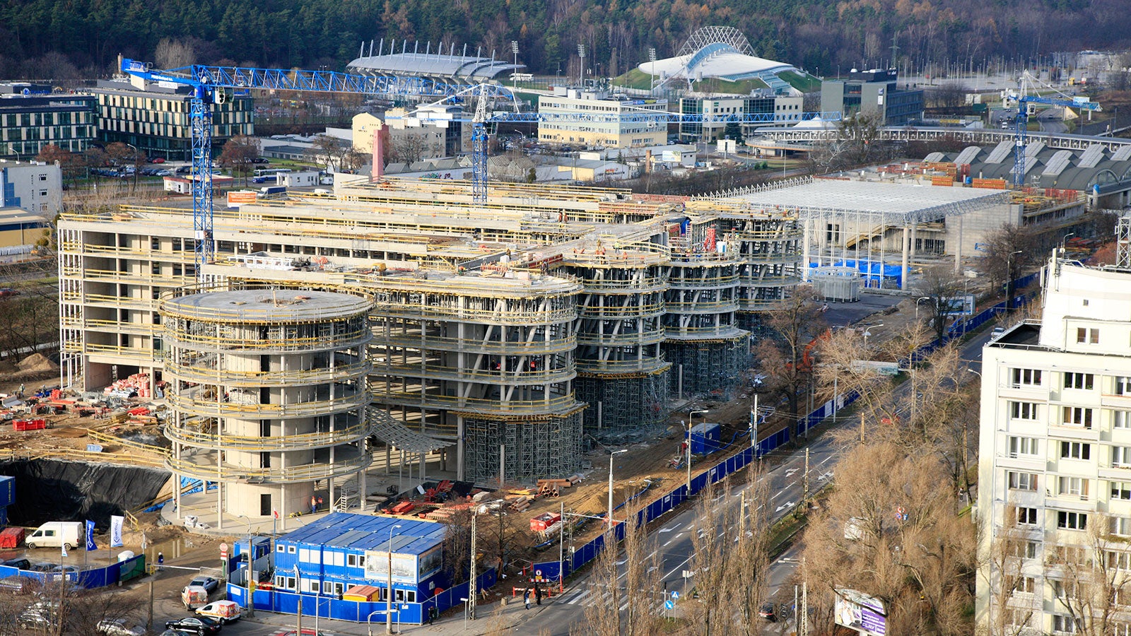 Pomorski Park Naukowo-Technologiczny