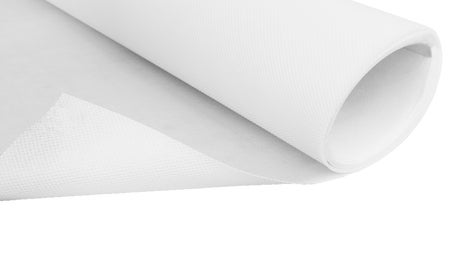 Revestimiento de encofrado de permeabilidad controlada