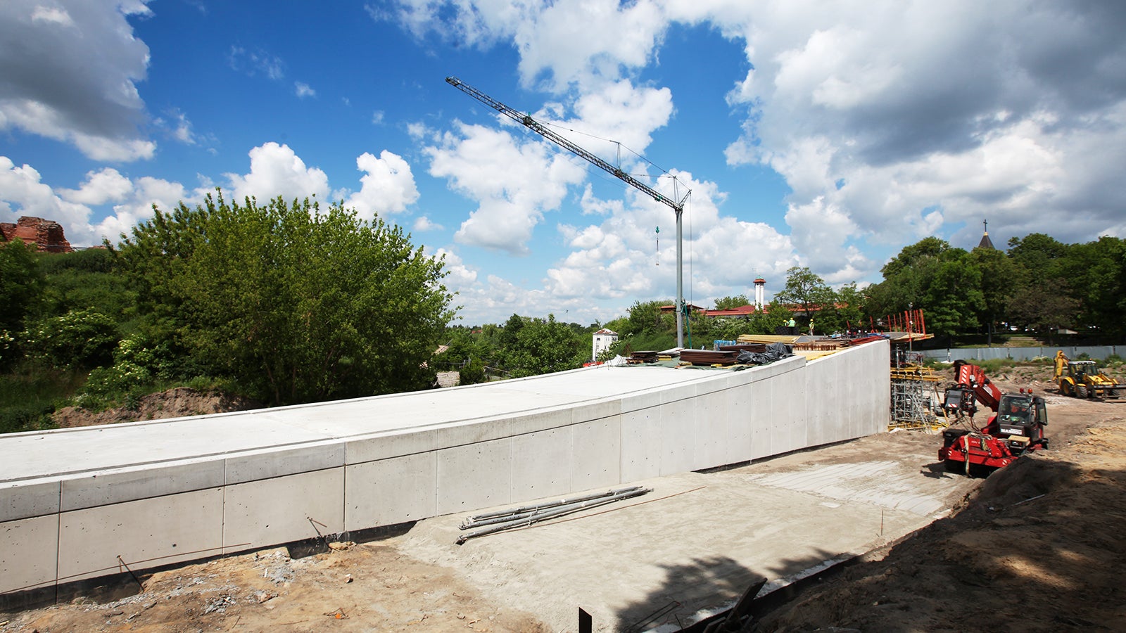 Amfiteatr w Sochaczewie