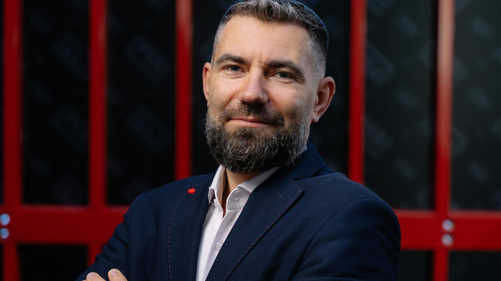 Wojciech Łukojć, Centrum Obrotu Akcesoriami