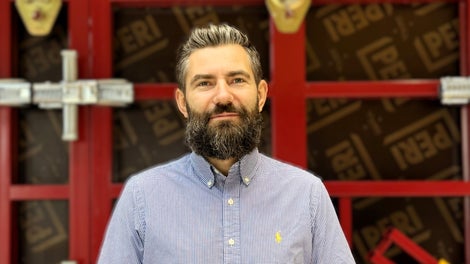 Wojciech Łukojć, Centrum Obrotu Akcesoriami