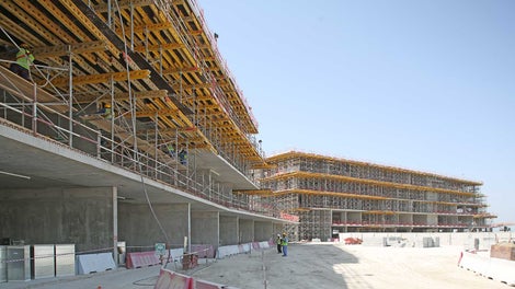 Bvlgari Hotel and Residences