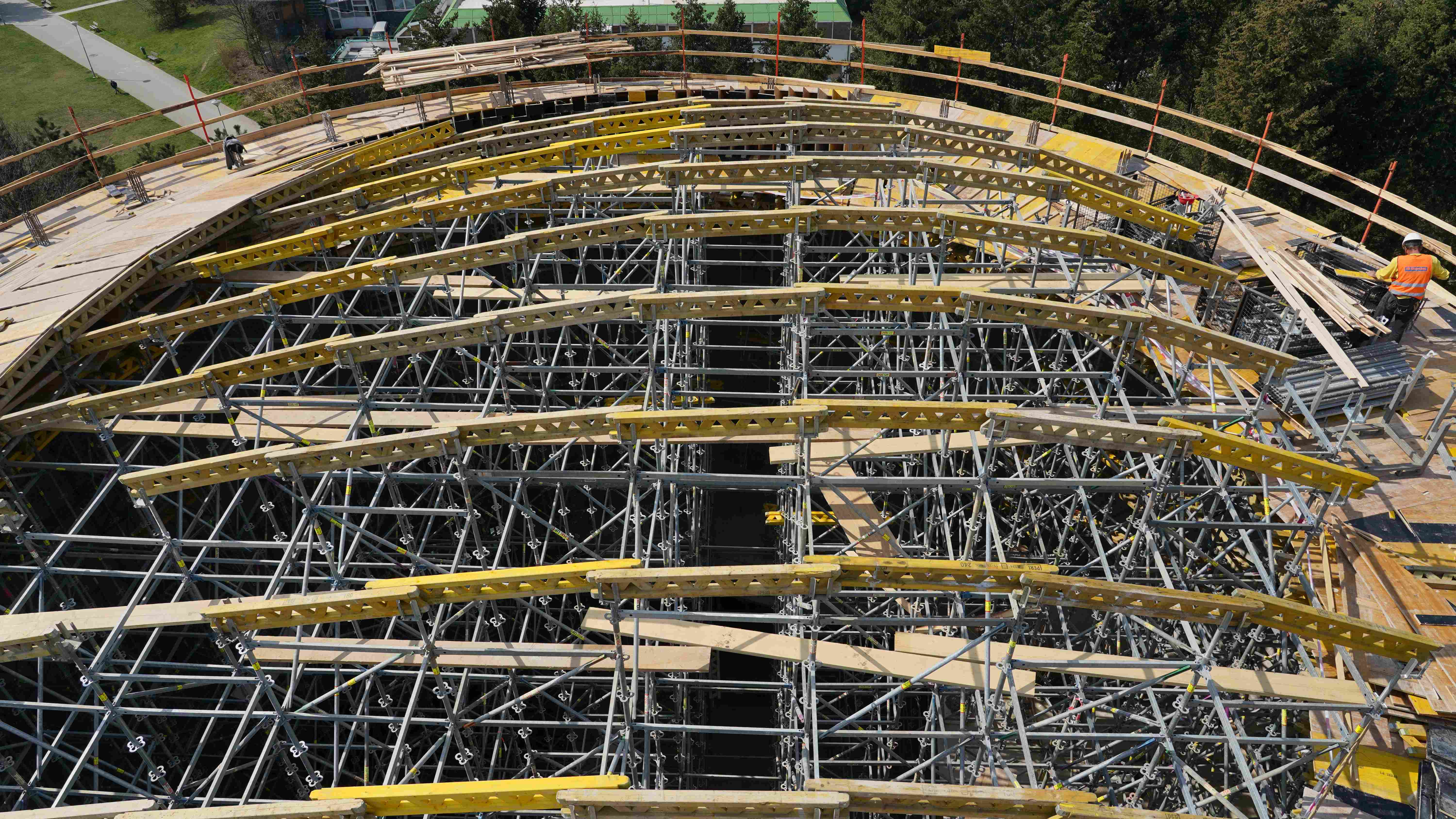 Duchovní centrum Brno Lesná