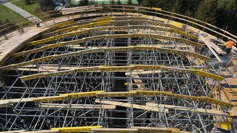 Duchovní centrum Brno Lesná