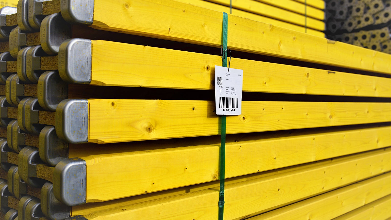 Mobile Delivery - digitalizacja procesów logistycznych