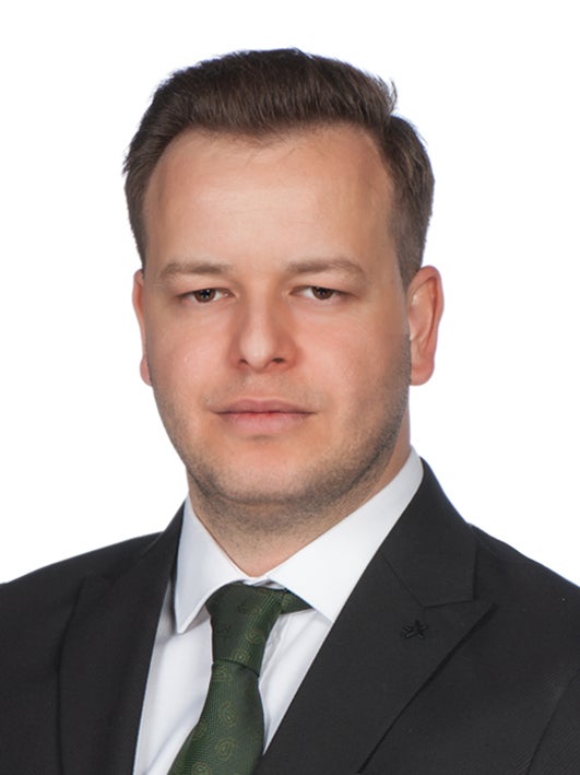 Selim Kaynak
