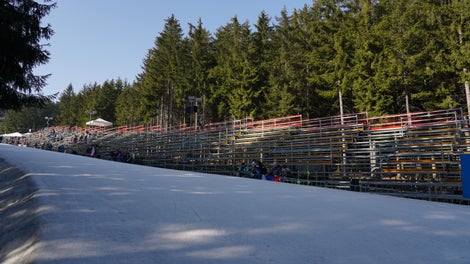 PERI na Světovém poháru v biatlonu 2025