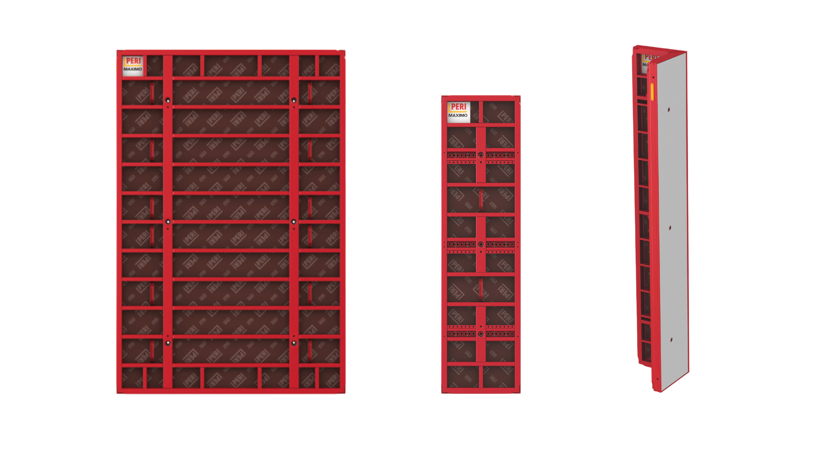 MAXIMO 300 MAXIMO 360 spesial