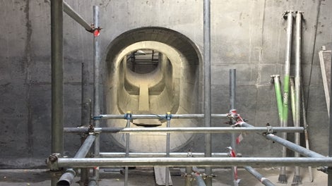 Aberdeen Western Peripheral Route/Balmedie to Tipperty (AWPR/ B-T)