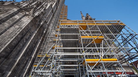 Ulmer Münster, Deutschland