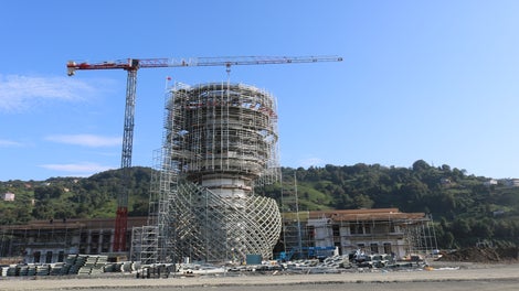 Rize-Artvin Havalimanı