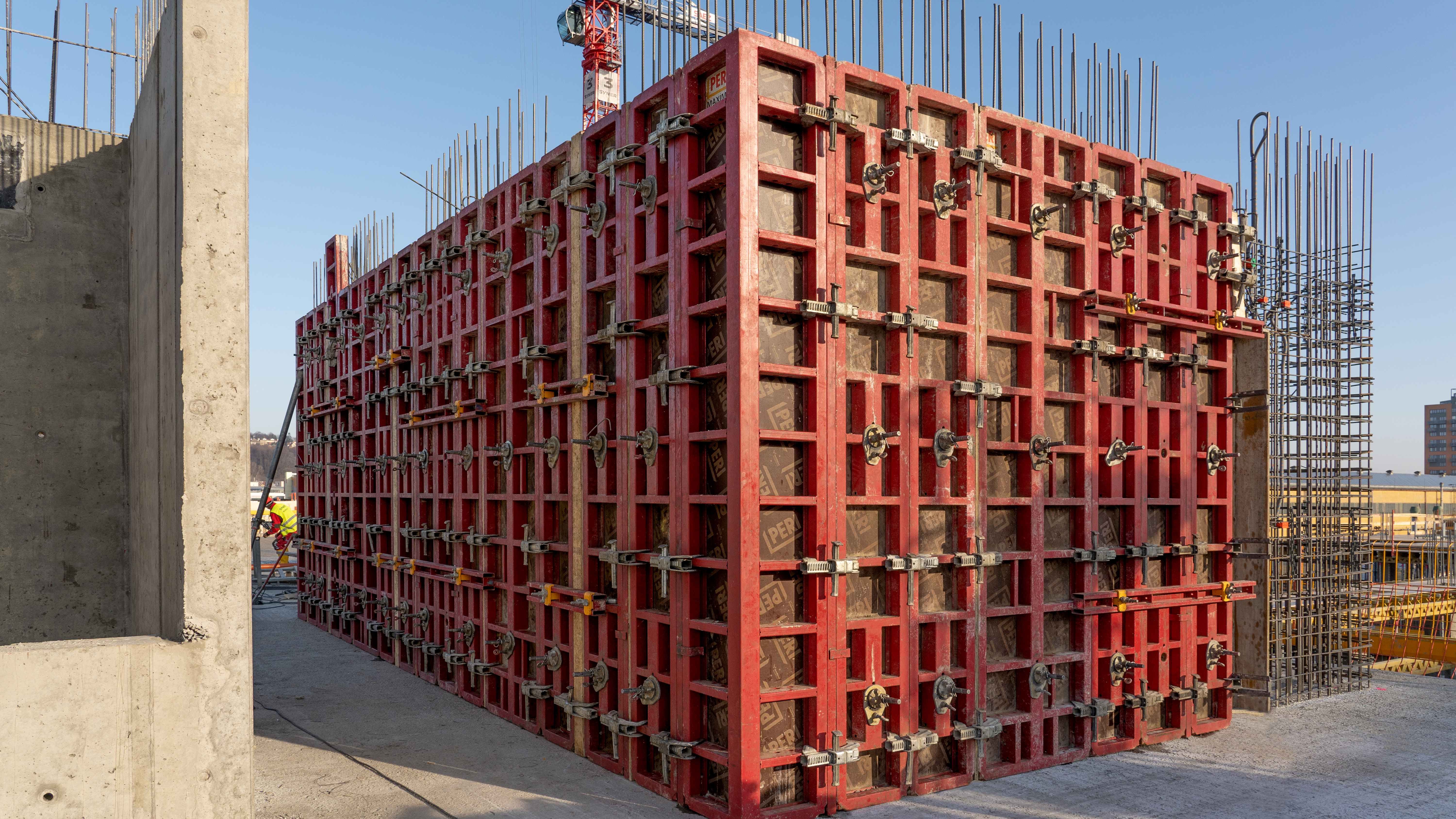 Harfa Business Center B