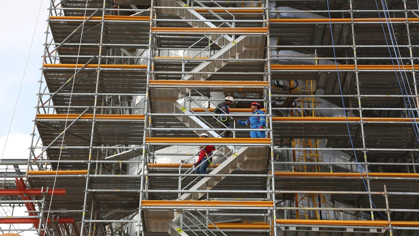 Tower C405 Pengerang