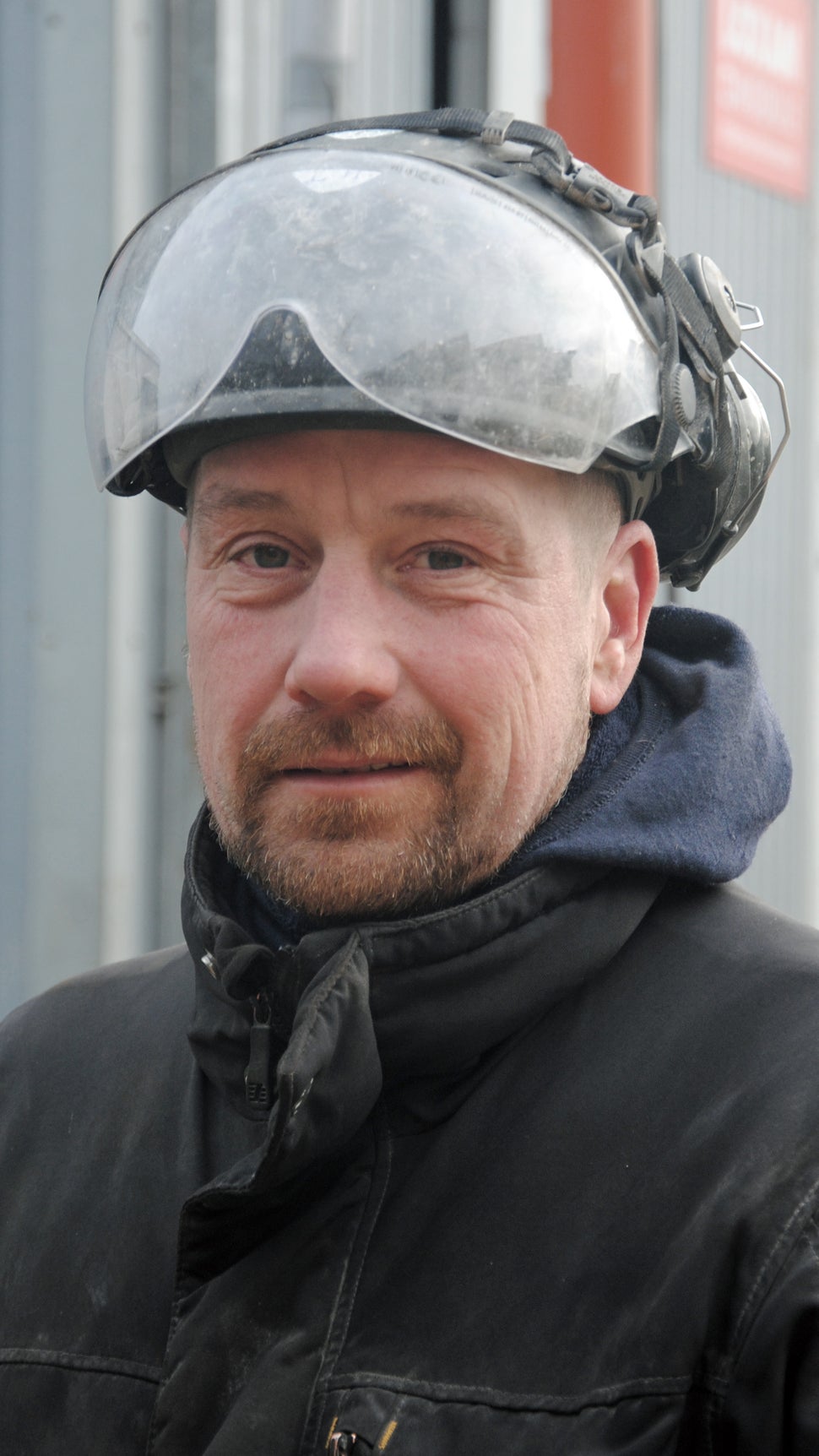 Botonformand Lennert Hermansen