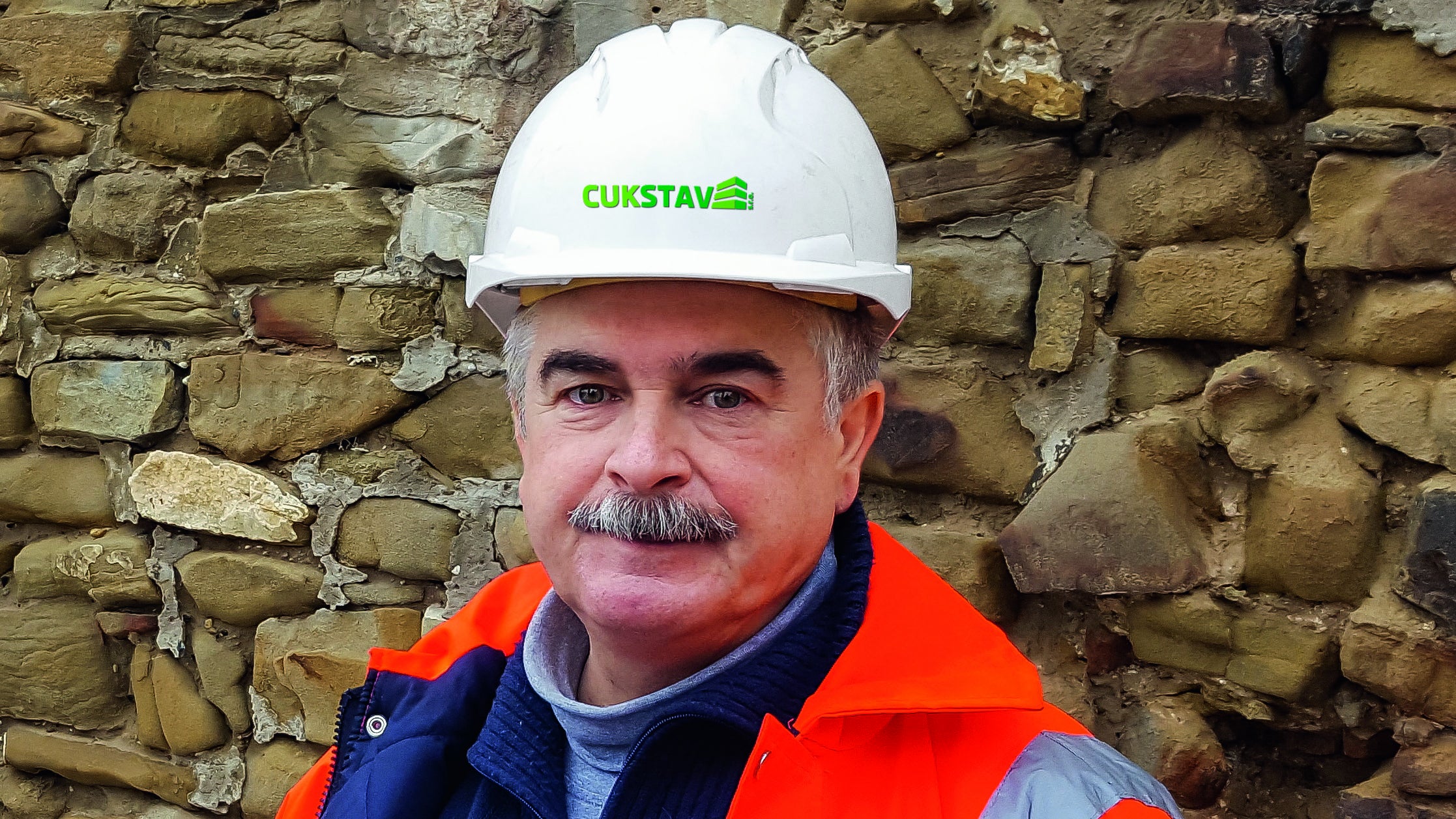 Igor Nachtman - Stavbyvedúci