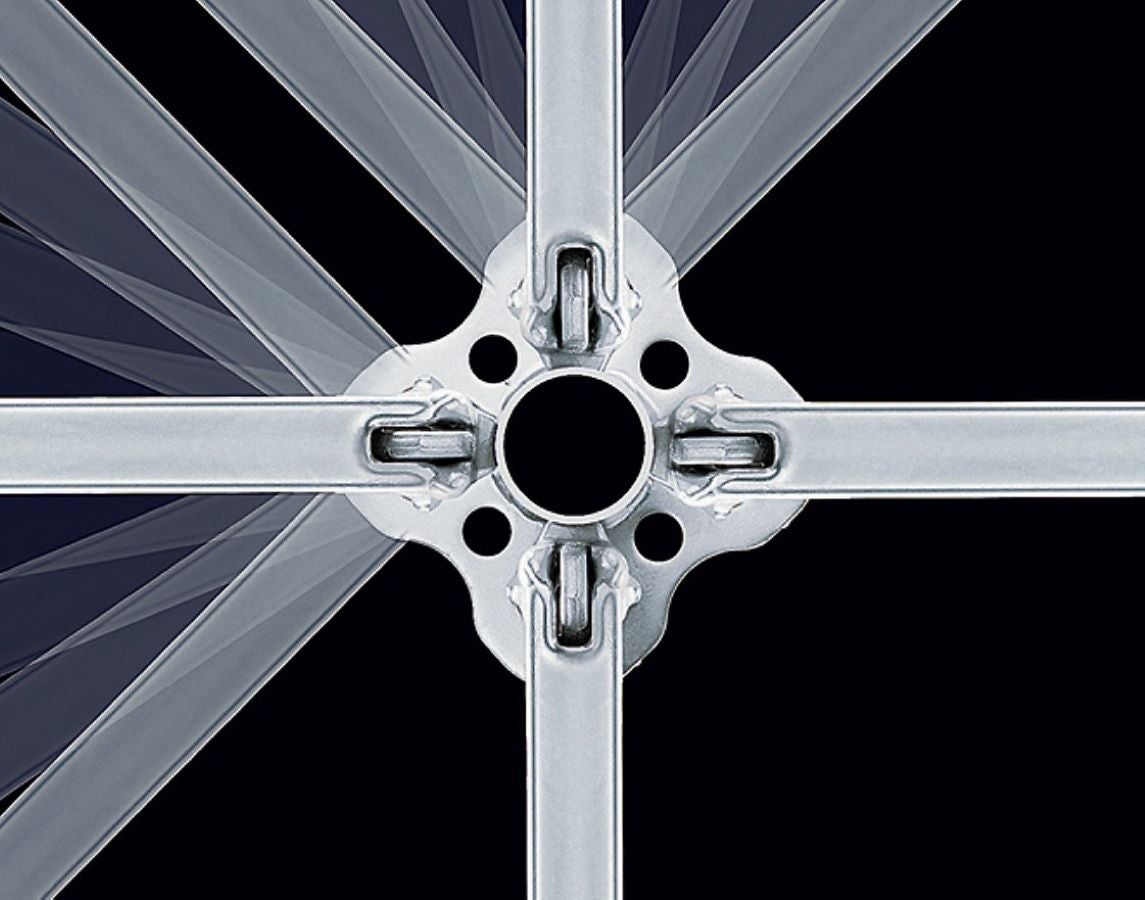 Гравитационный замок (Gravity Lock) 