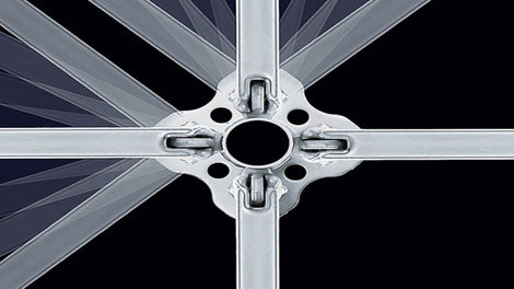 Гравитационный замок (Gravity Lock) 