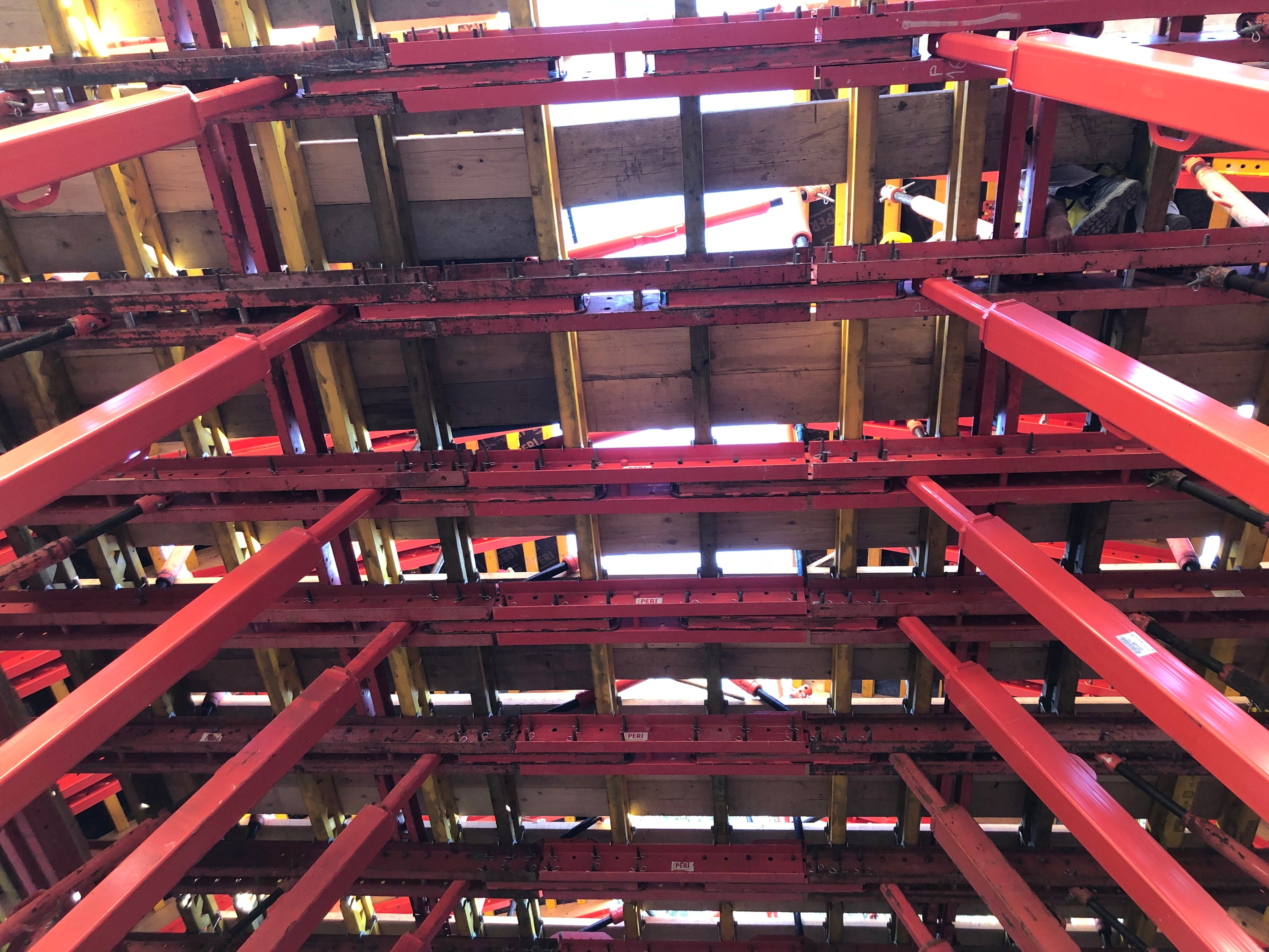 Nosiva krletka oplate - VARIOKIT VTC krletka.