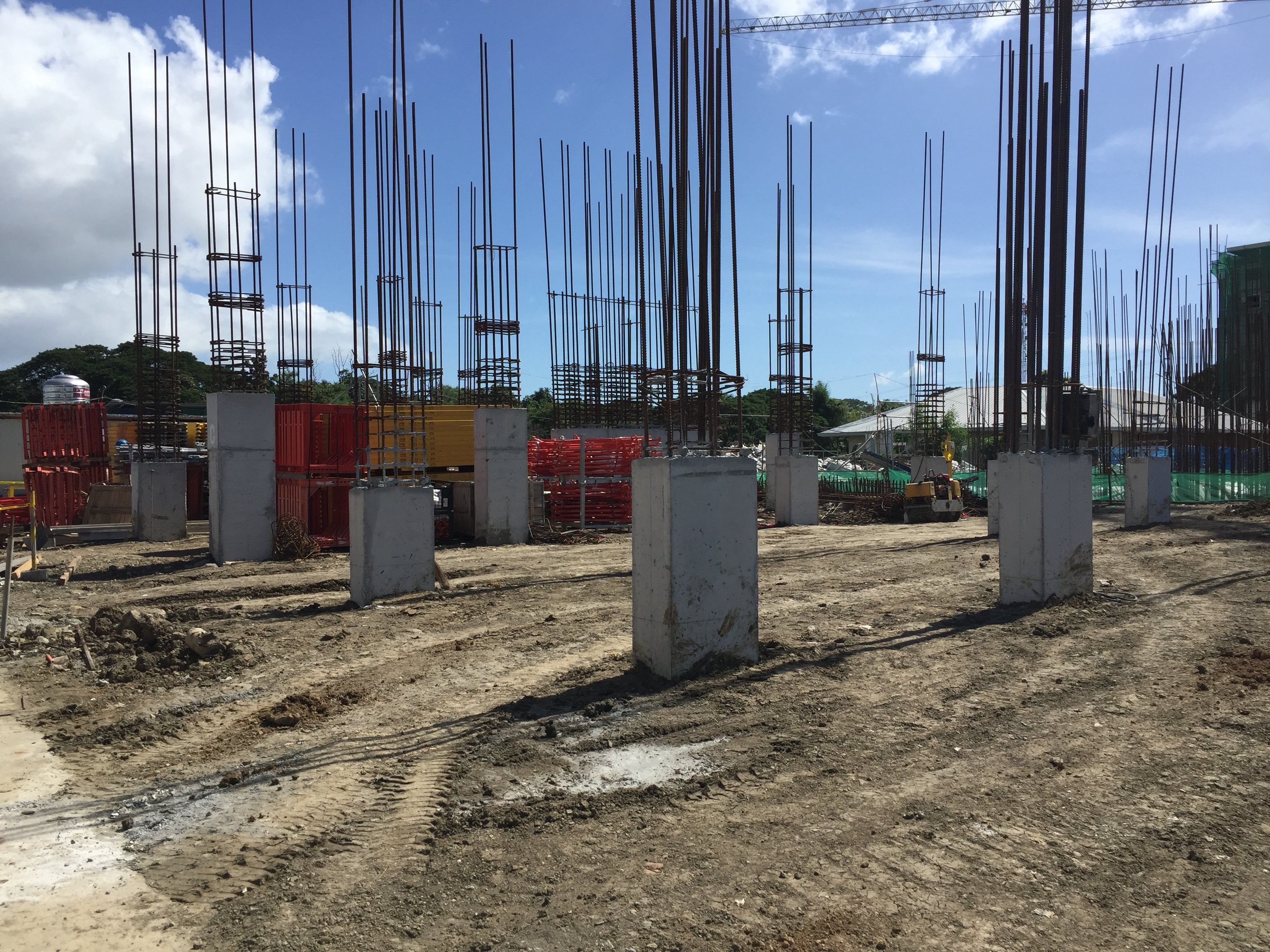 Amaia Esperanza Fidela Sucat 