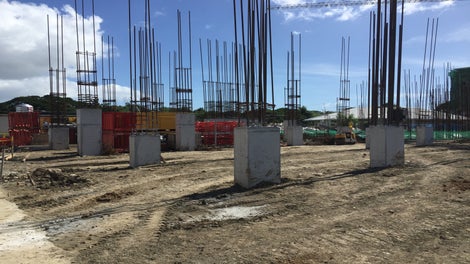 Amaia Esperanza Fidela Sucat 