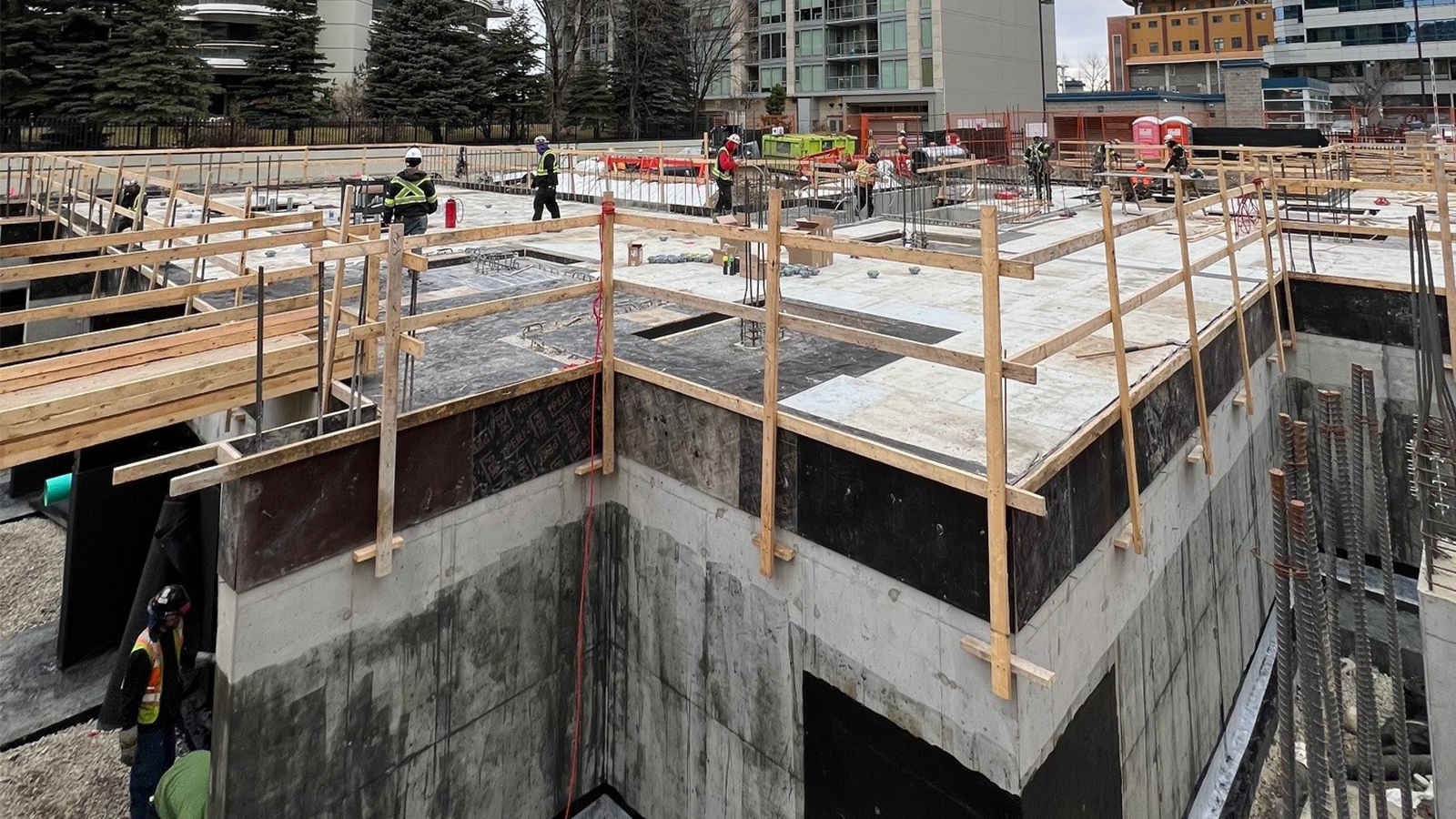 Attainable Homes Calgary