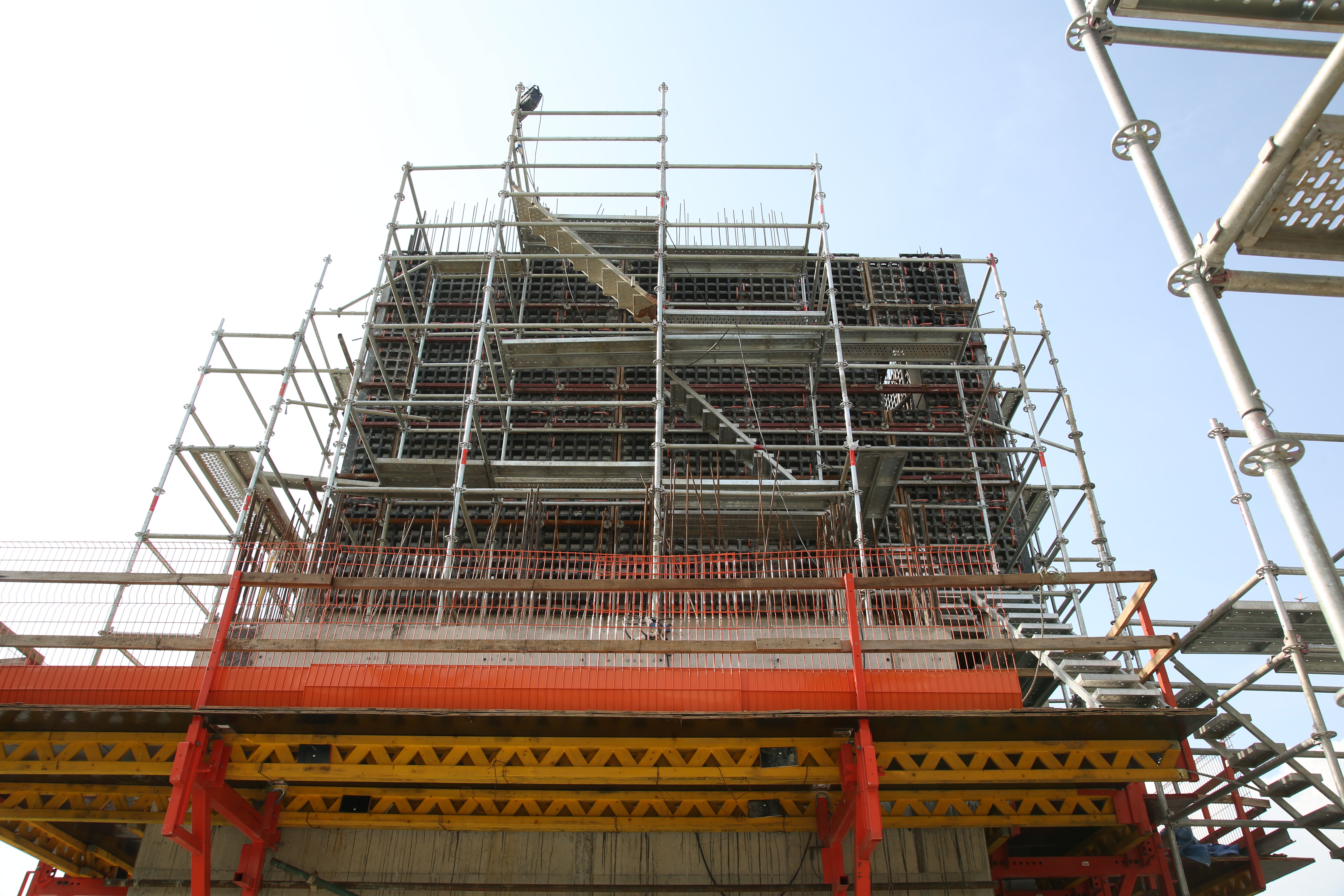 The Factory in Bangkok