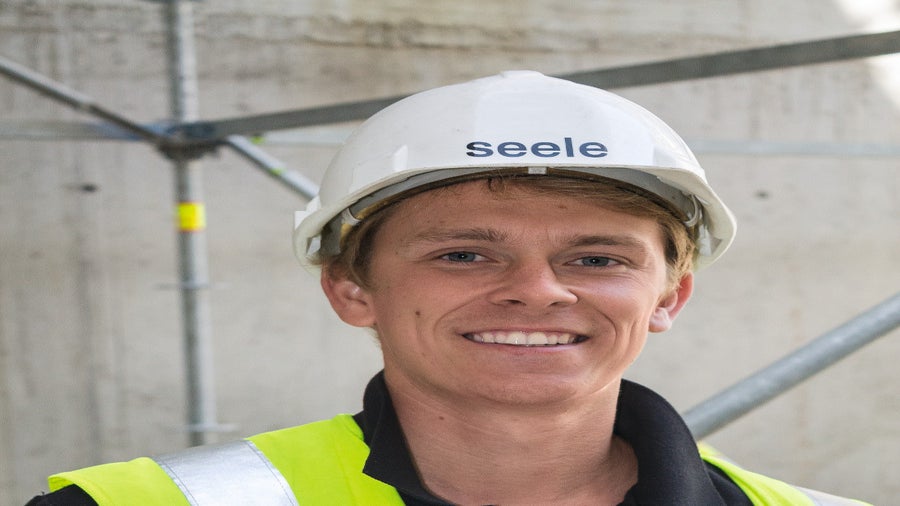 Ing. Michal Haase, projektový manažer