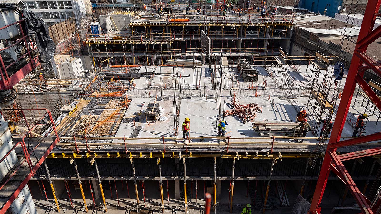 Edificio San Diego 139