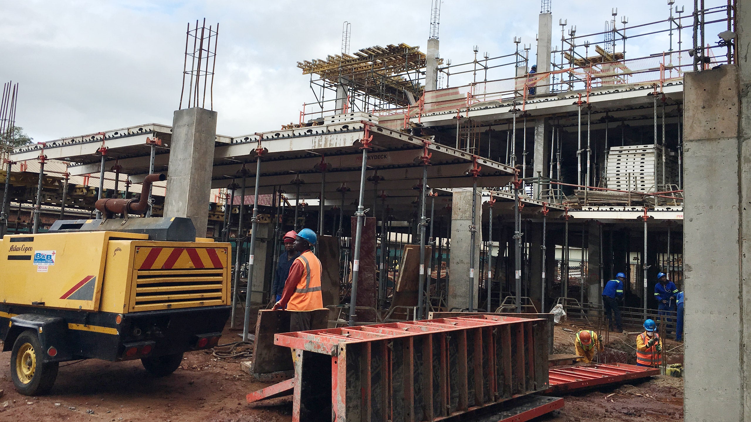 Ngewelezane Hospital