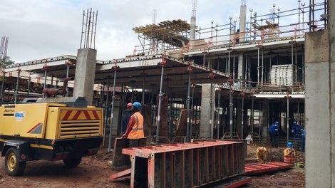 Ngewelezane Hospital