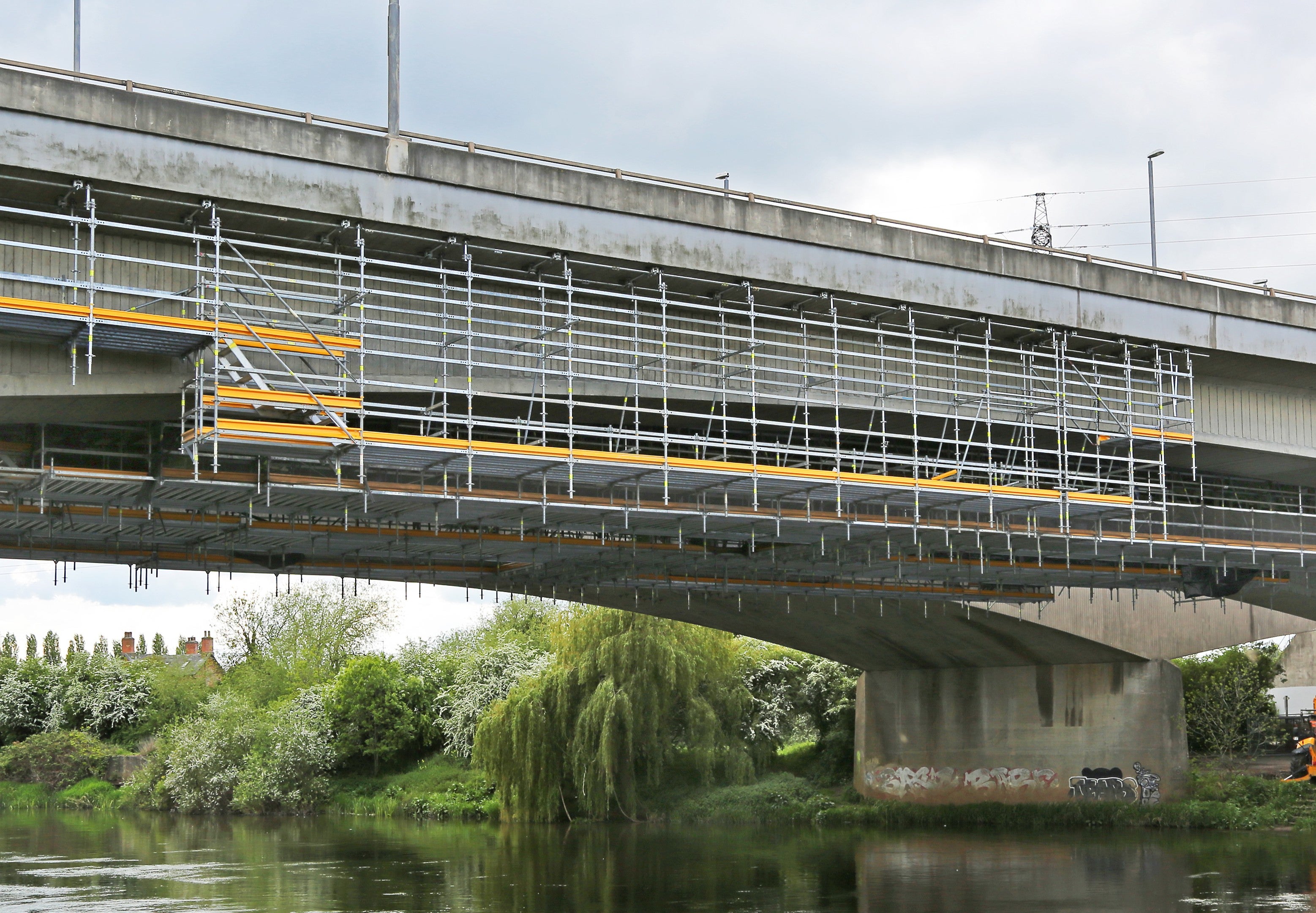 Image of Clifton Bridge