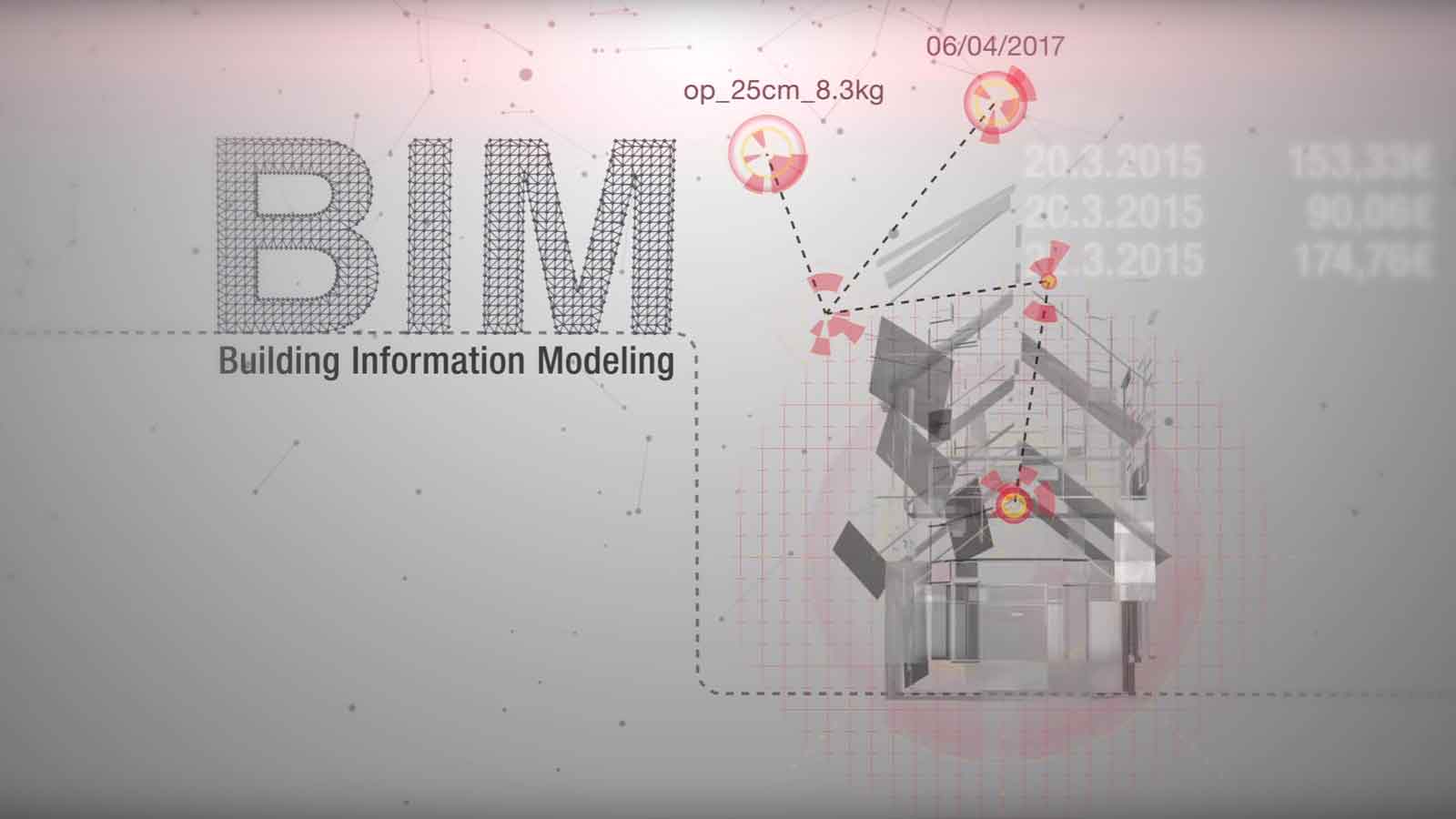 La tecnologia della progettazione 5D orientata ai processi crea nuove condizioni quadro e possibilità innovative per l'edilizia. Nella progettazione 5D, le procedure comuni del “Building Information Modeling” (BIM) sono integrate da informazioni vitali sul processo di costruzione.
