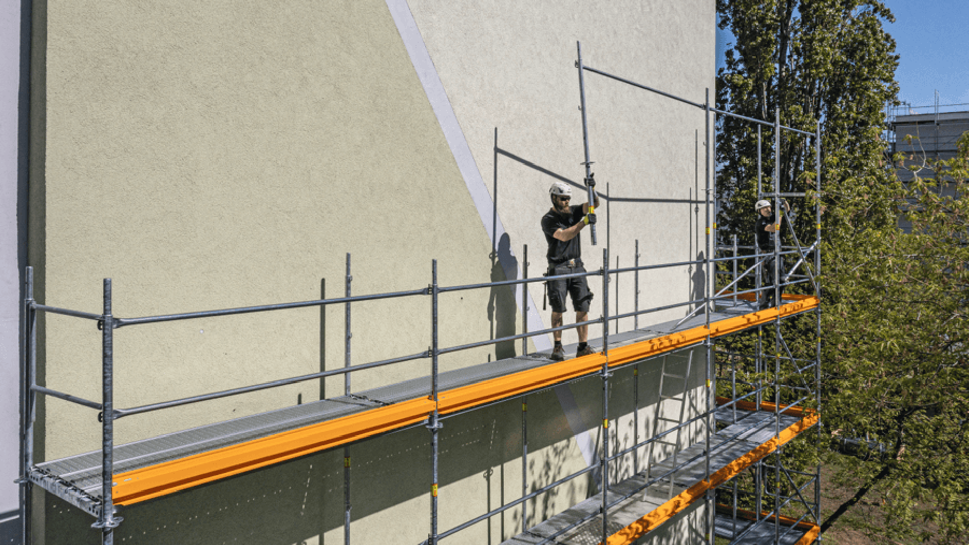 Mit Sti(e)l zum Ziel 