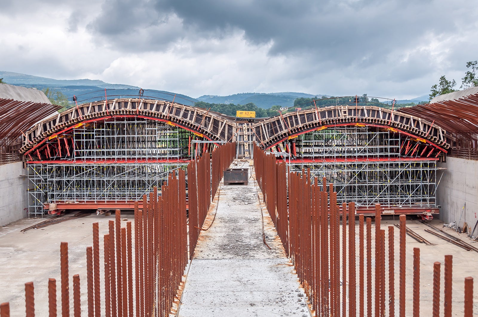 Projektno rešenje na bazi sistemskih elemenata štedi vreme i novac.