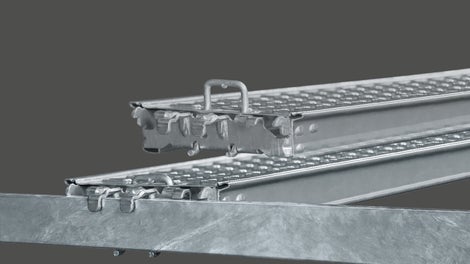 Our engineers are constantly working to integrate new innovative features into our solutions, features that make assembly easier, faster, and safer. Improved efficiency leads to better business.