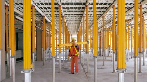 Guia para a escolha de prumos