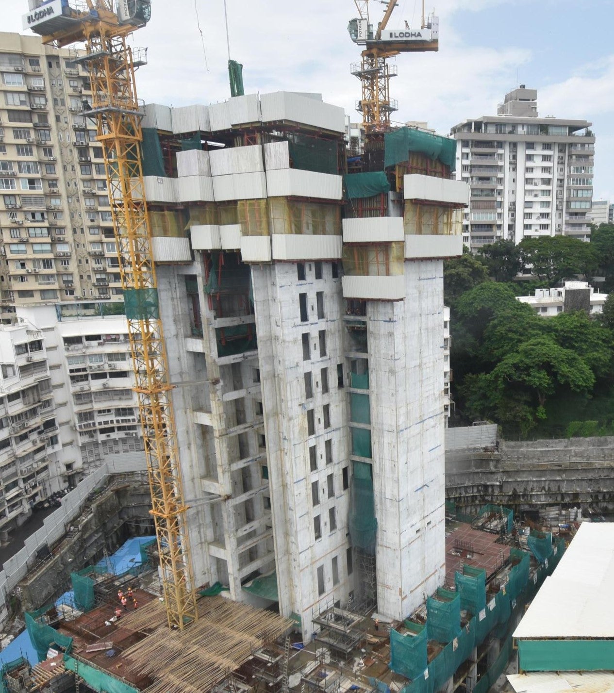 Lodha malabar