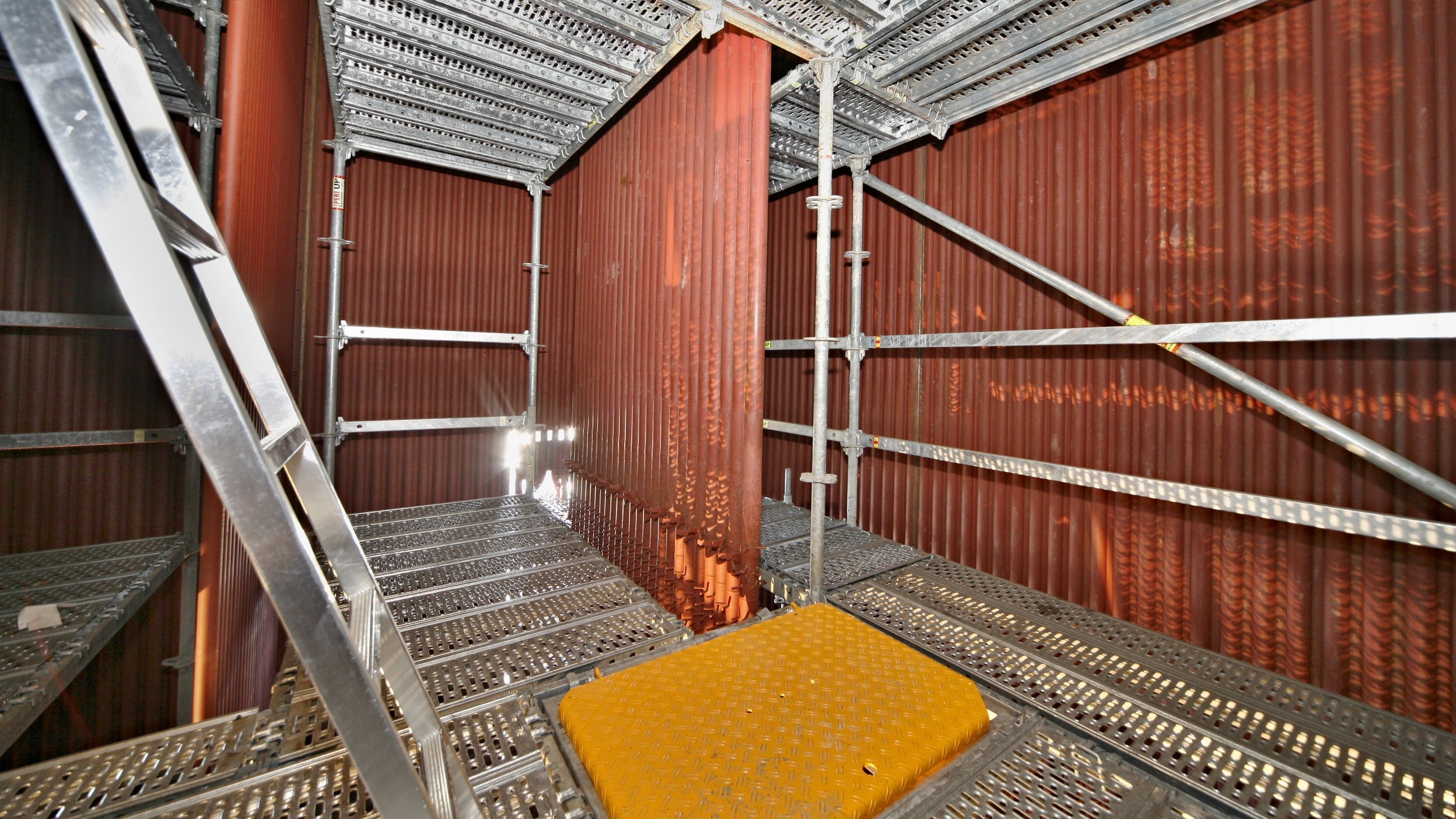 Výstavba nového energetického bloku, Kladno